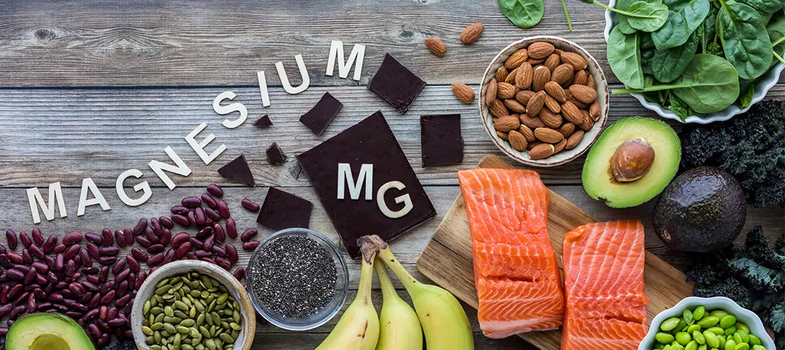 How Magnesium Supports Mental Clarity and Focus