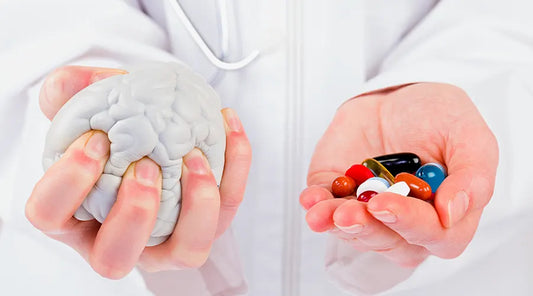 Choose A Brain Supplement