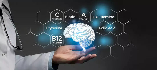 Best Supplements for Brain Health