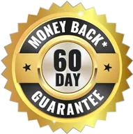 Money Back Guarantee