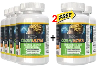 Cogniultra Best Deal