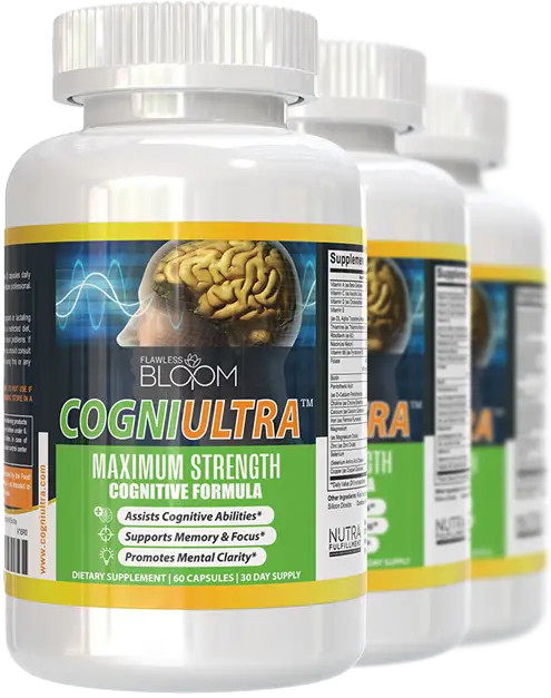 Cogniultra Product