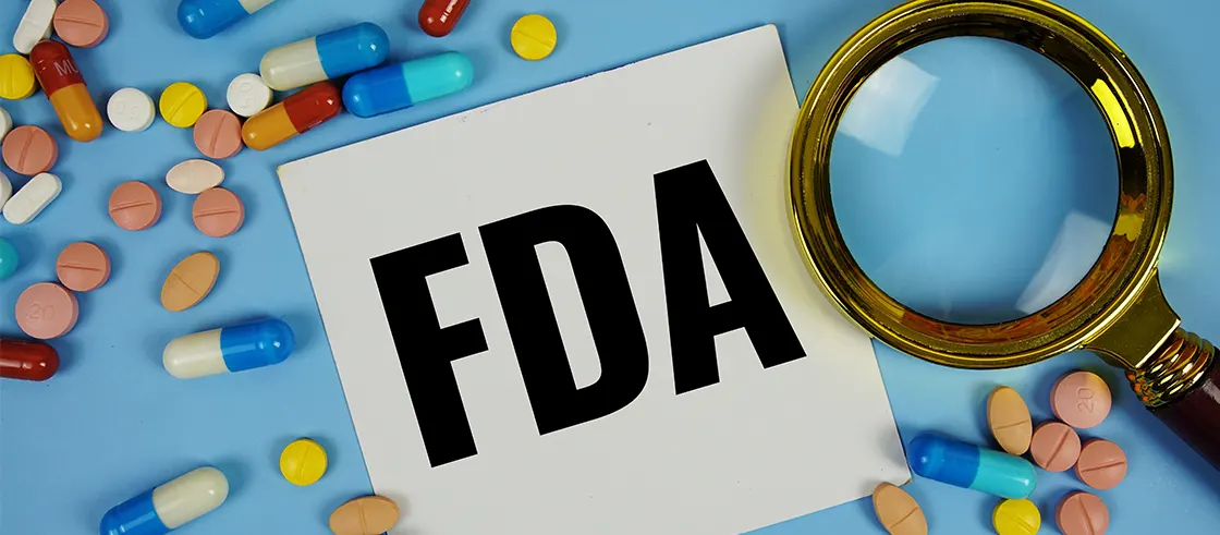 FDA Approval for Brain Supplements