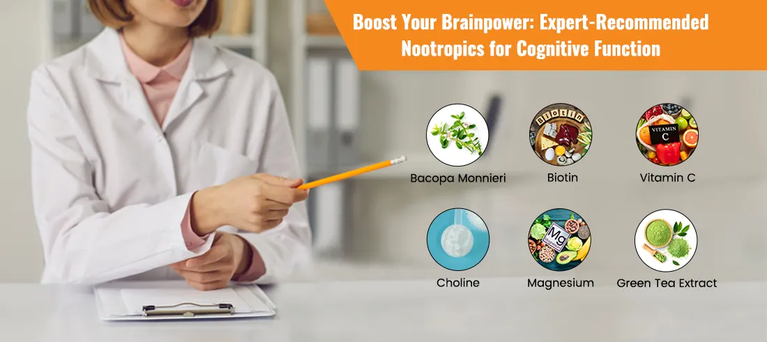 expert-pick-nootropics-for-cognitive-function