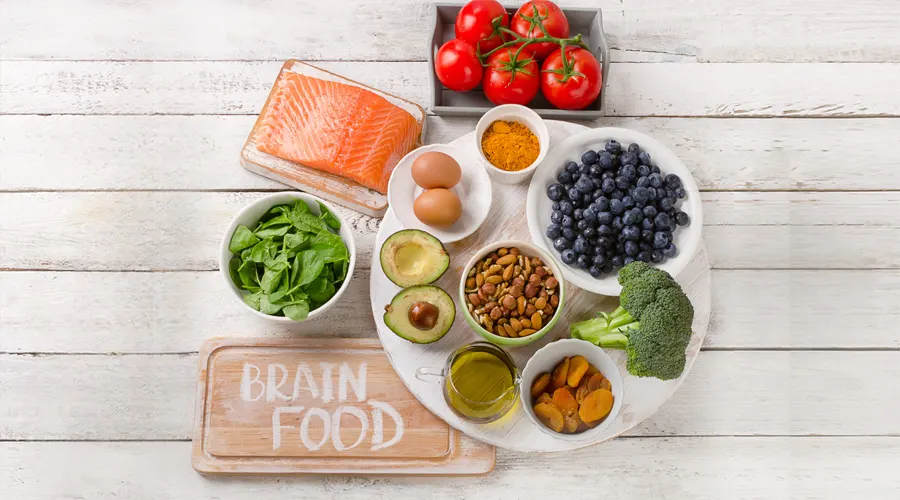 food-for-brain-health