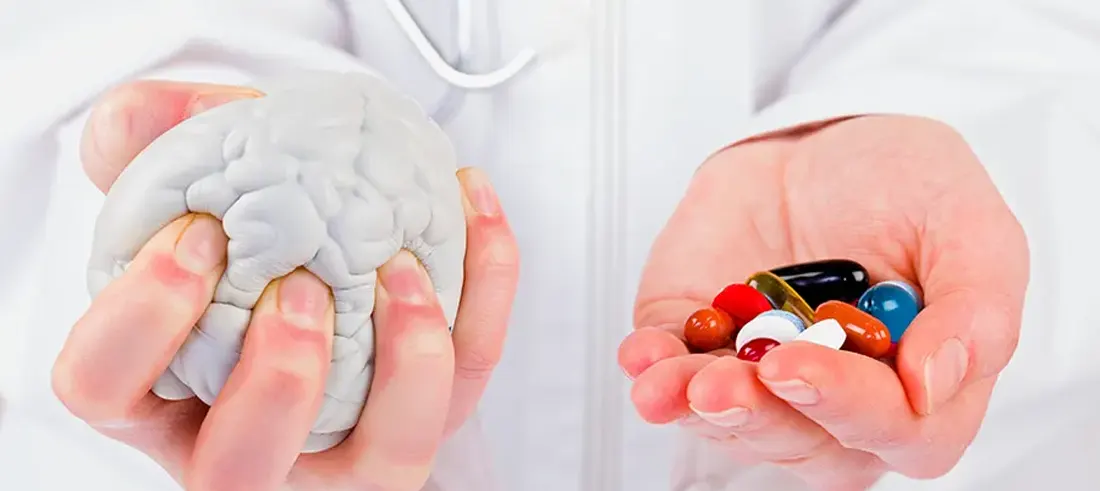 Choose A Brain Supplement