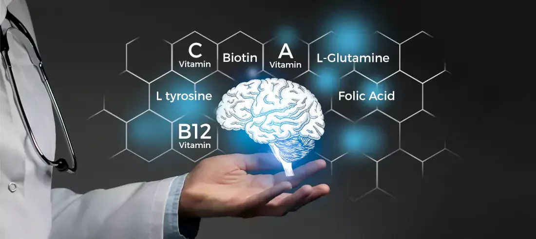 Supplements For Brain Health