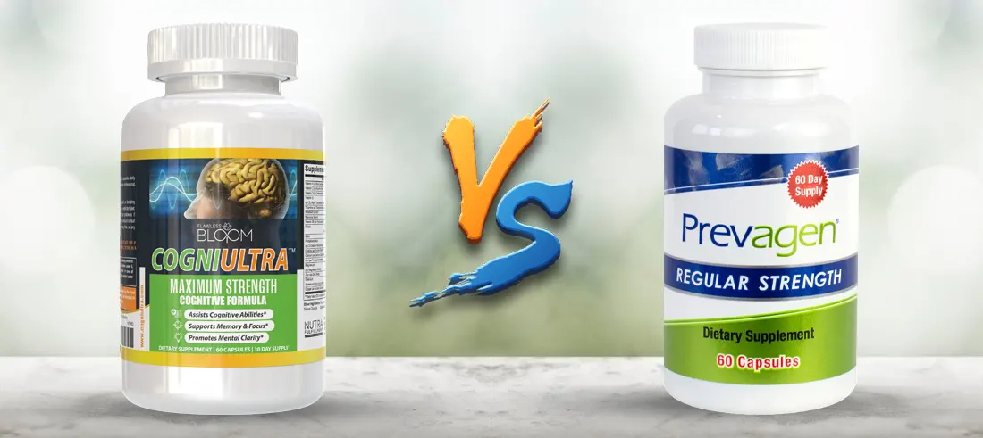 cogniultra-vs-prevagen