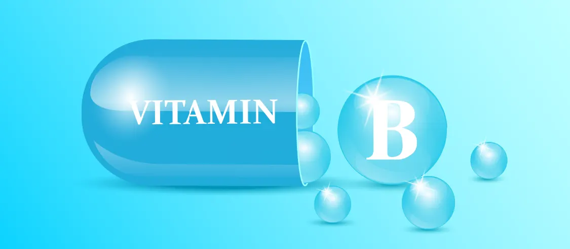 How B Vitamins Support Your Brain Health?