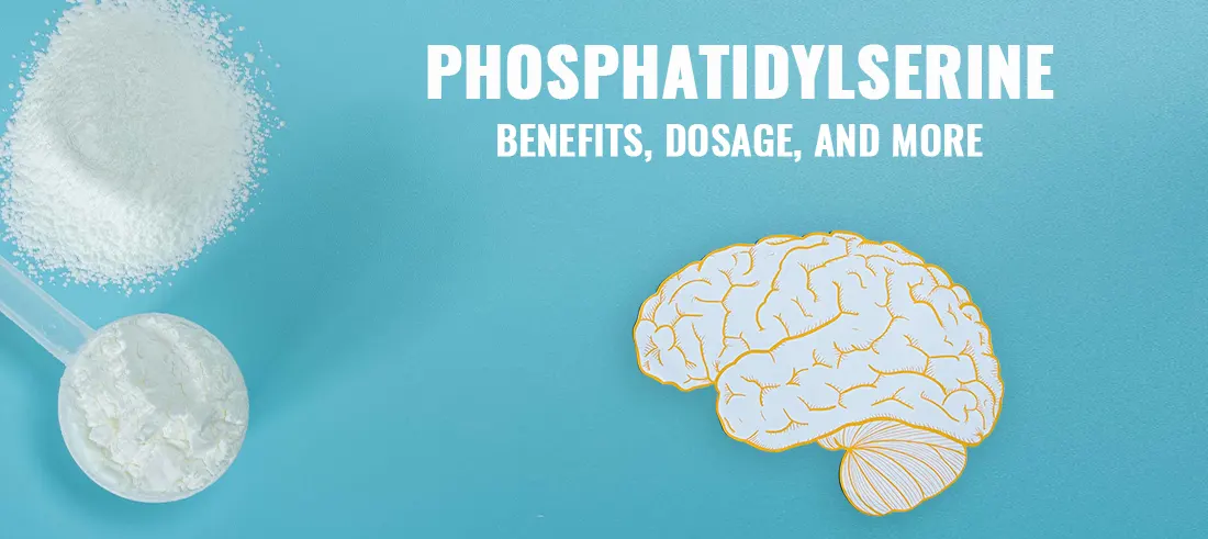 Phosphatidylserine