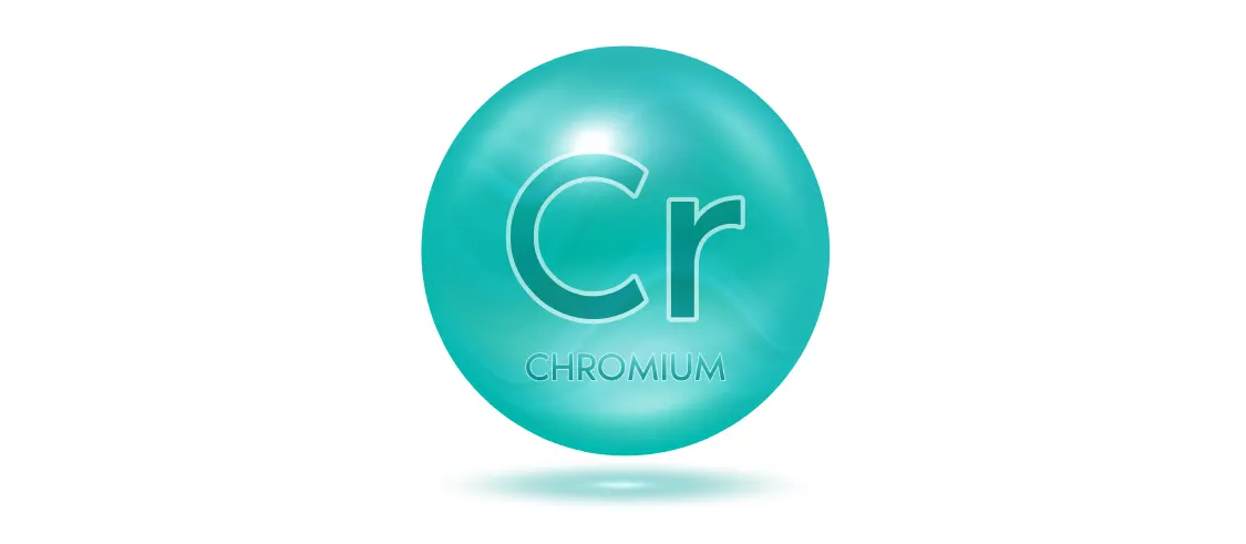 The Power of Chromium for Brain Health: A Complete Guide