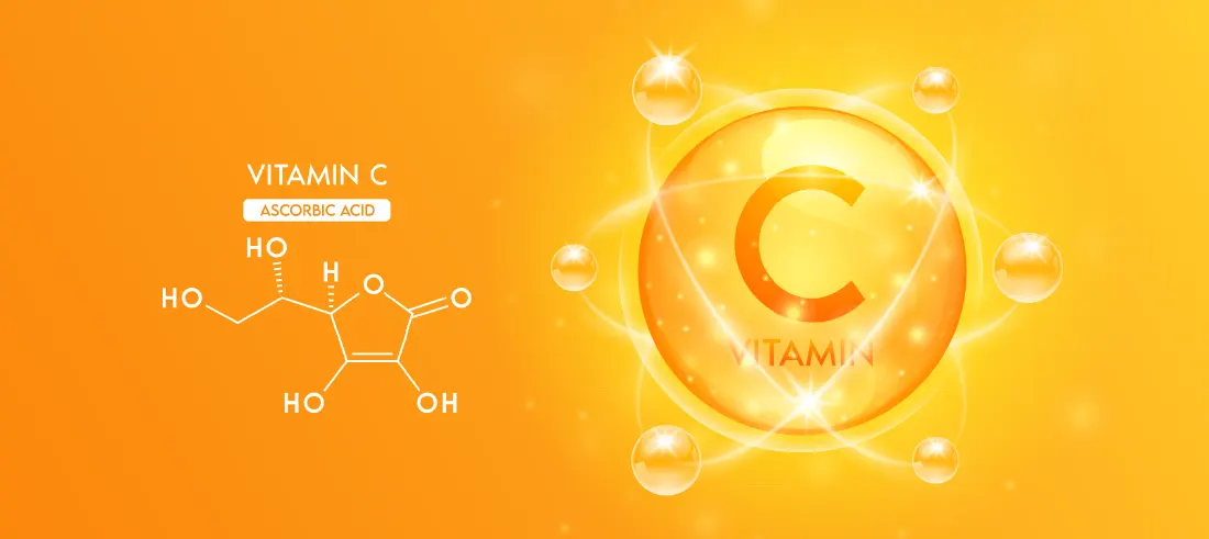 Vitamin C and Brain Health